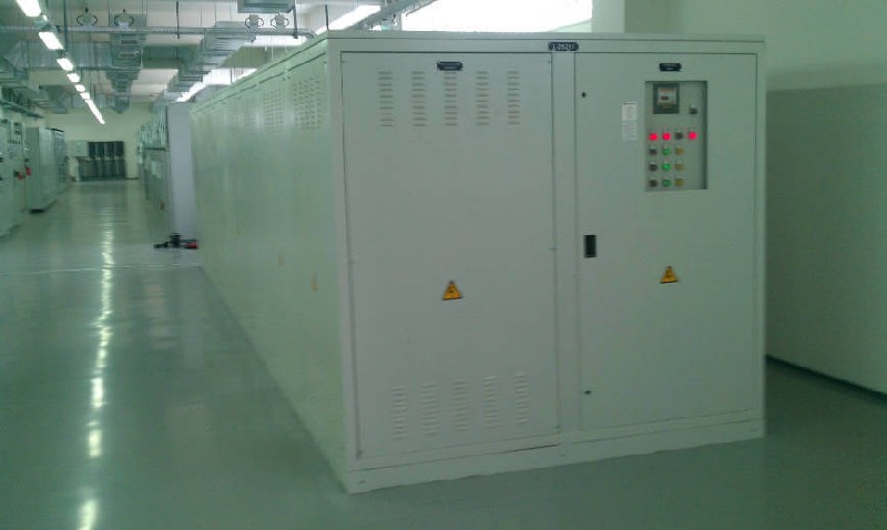 power factor correction